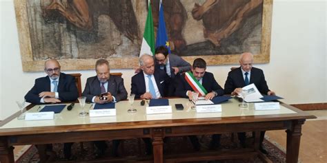 hermes reggio calabria protocollo